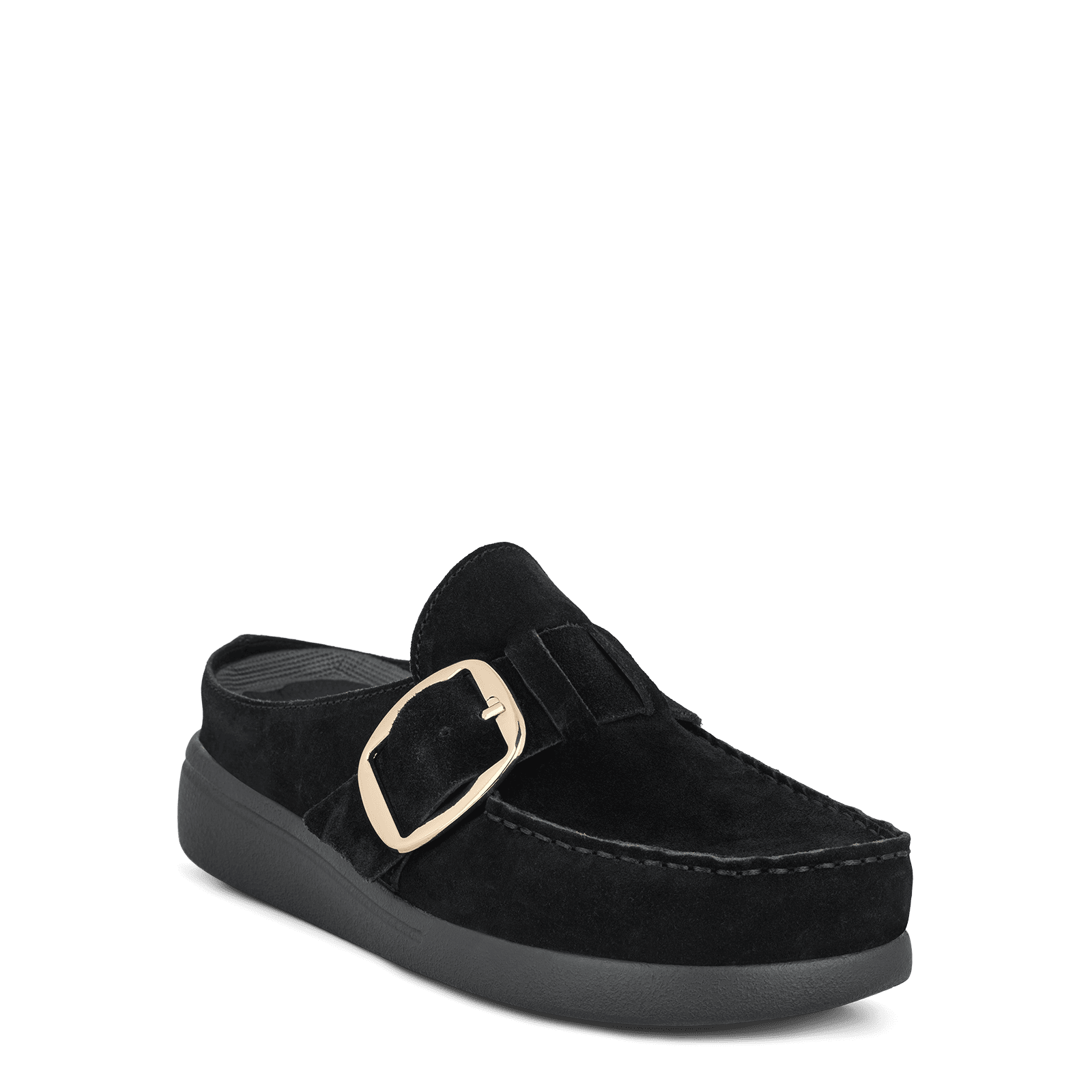 HAPPY WALKING HAVEN - BLACK